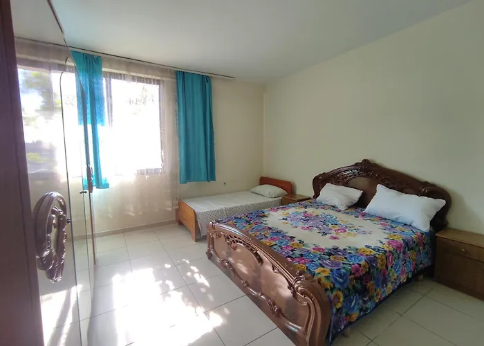 Tafa\'S Villa
