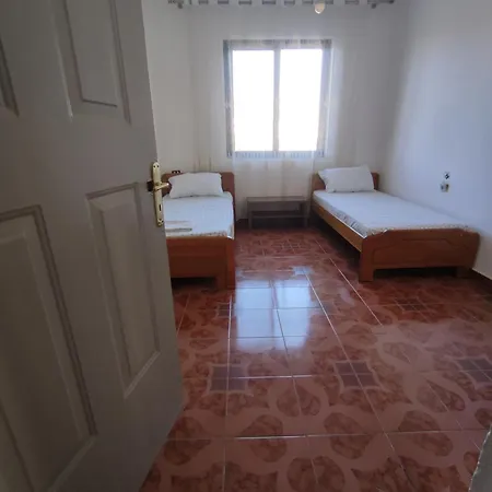Tafa'S Villa Durres Exterior photo