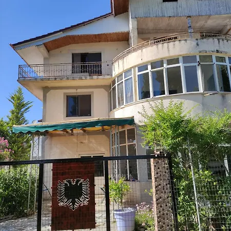 Tafa'S Villa Durres Exterior photo