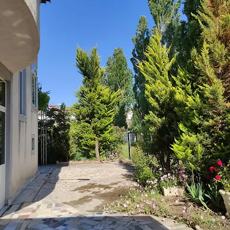 Tafa'S Villa Durres Exterior photo