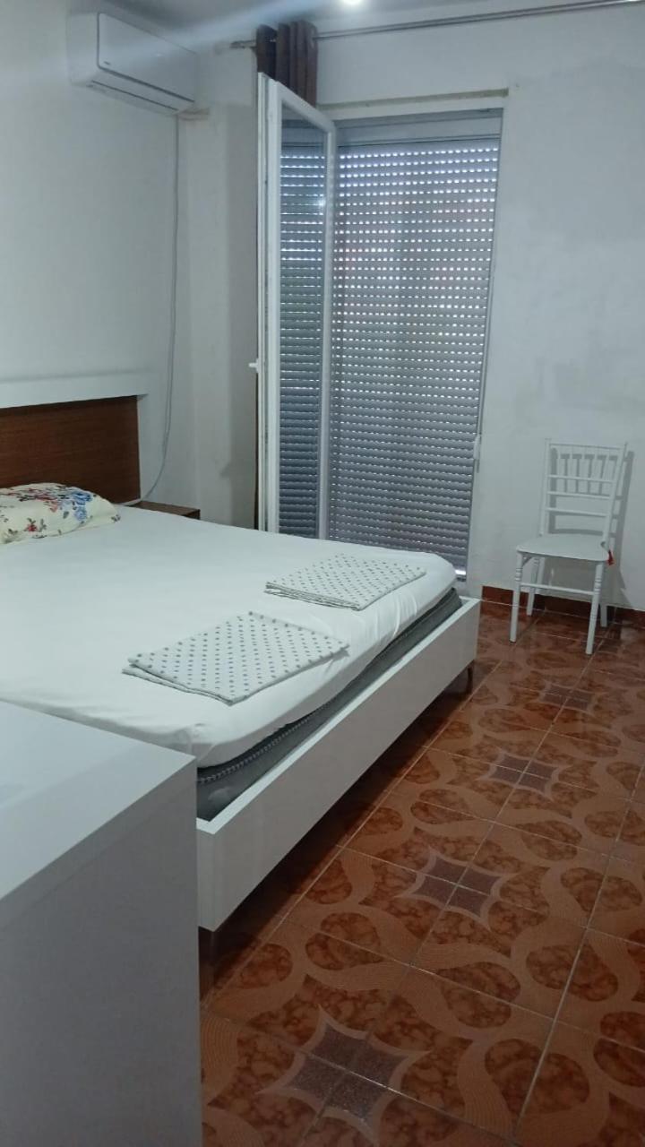 Alloggio in famiglia Tafa's Durrës